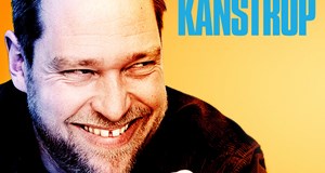 Martin Kanstrup