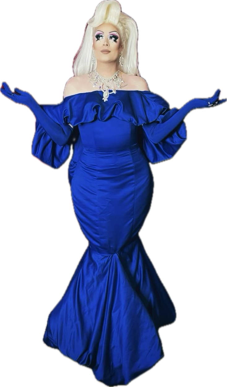 Drag bingo på bolværket ( VIND EN IPAD )