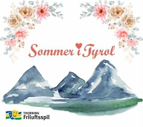 Sommer i Tyrol Musical