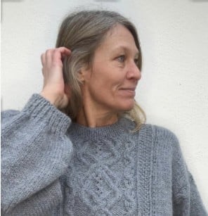 Cafemøde med Thea Vesterby - VesterbyCrea UDSOLGT