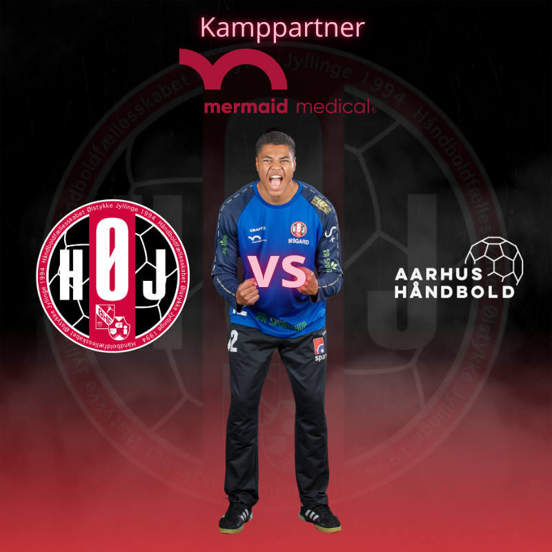 HØJ Elite vs. Aarhus Håndbold