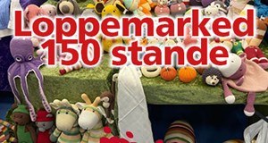 Loppemarked efterår 2025