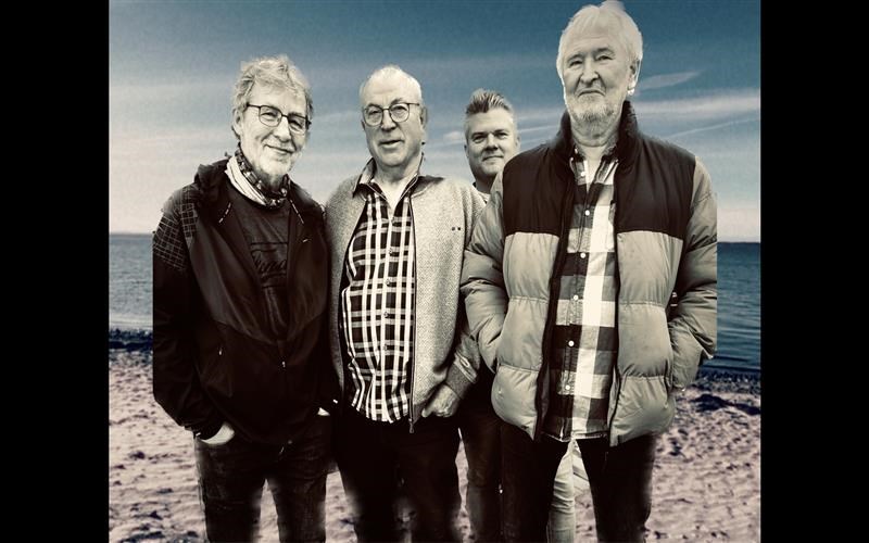 Mad & Musik - Kun for Sjov