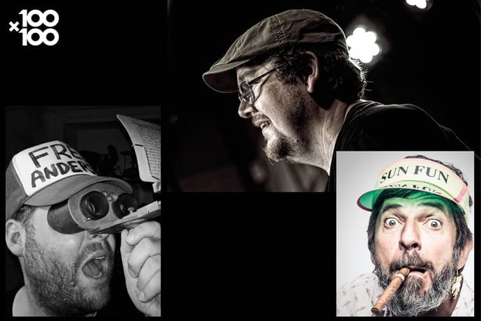 Schack, Osgood, Knudsen