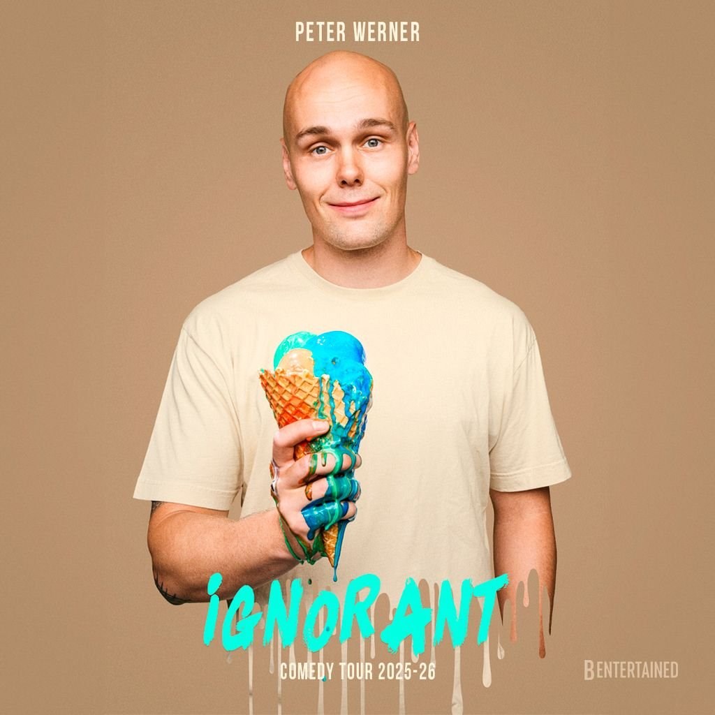Peter werner - ignorant