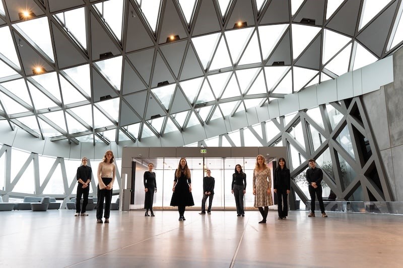 Panorama Festival med MGK