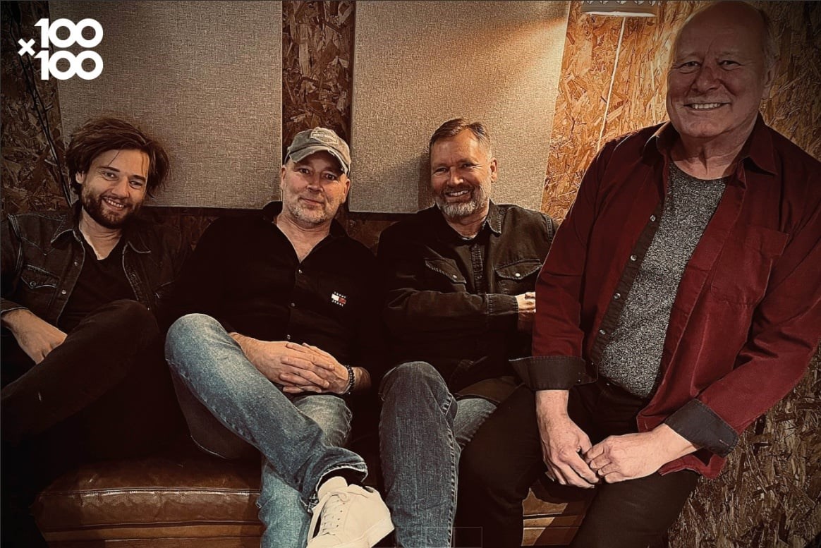 Chris Andersen Band