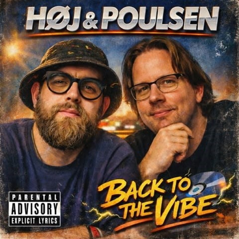 Mens vi venter #6 - Musikquiz