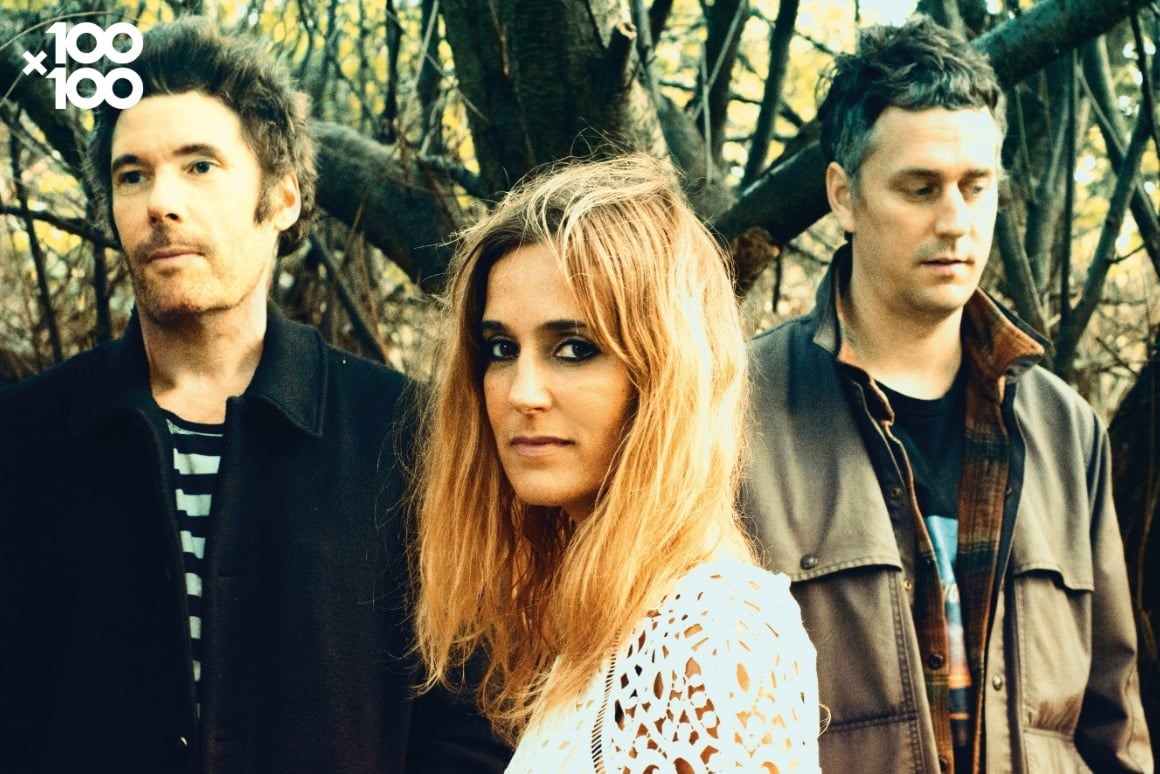 Billie and The Bell hos Musikforeningen NoName