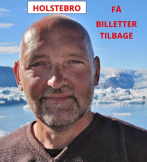 Lær at styre dine tanker og følelser