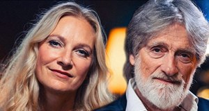 Nanna Larsen & Ivan Pedersen