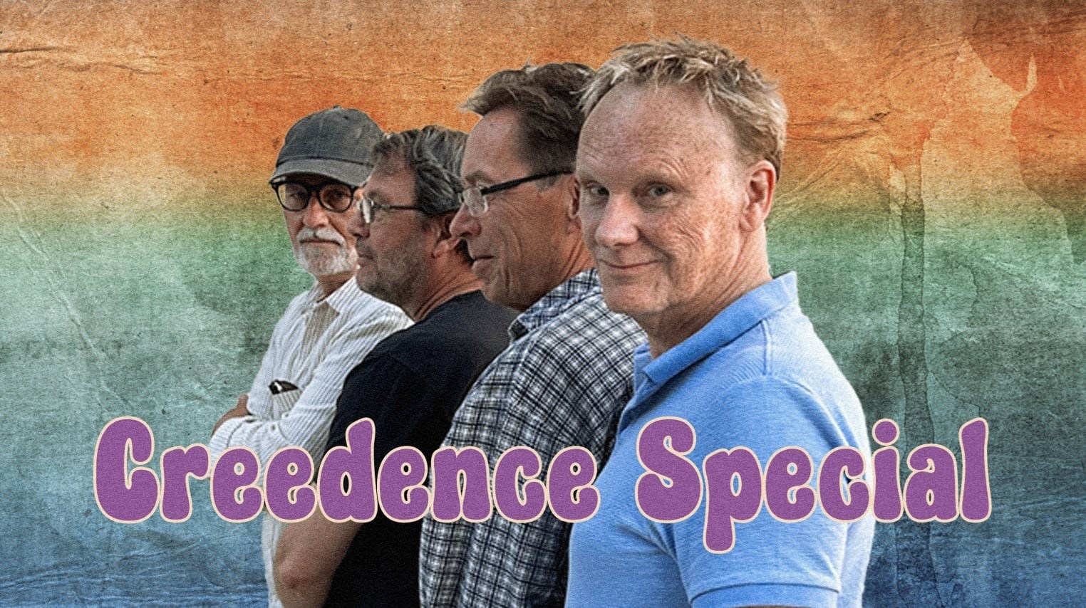 Creedence Special