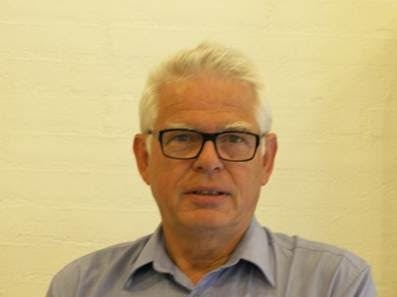 Foredrag med Frede Mygind Bojsen