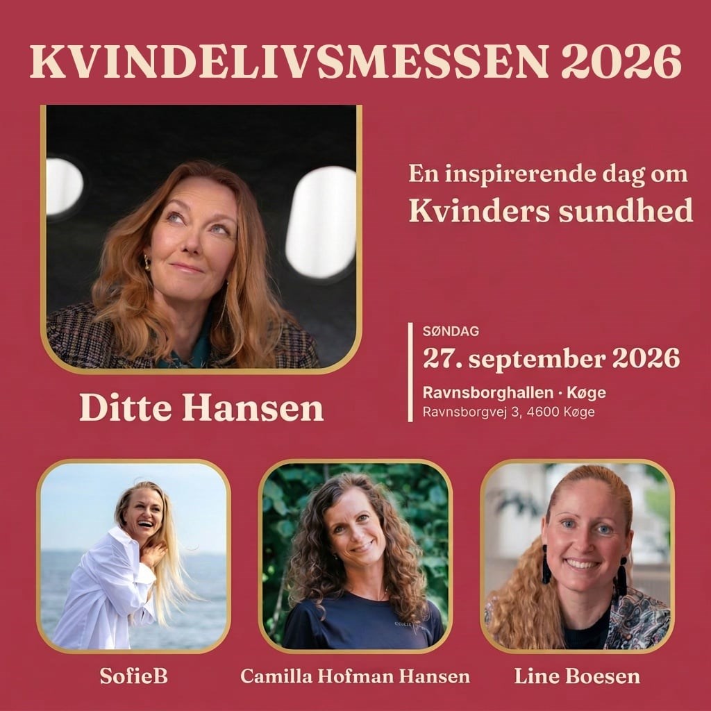 Kvindelivsmessen