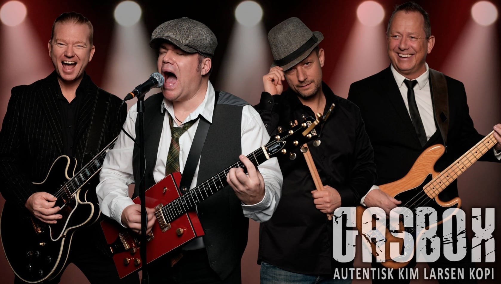 Gasbox & Grill i Sommariva