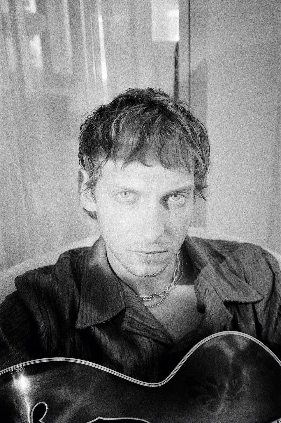 Niklas sahl