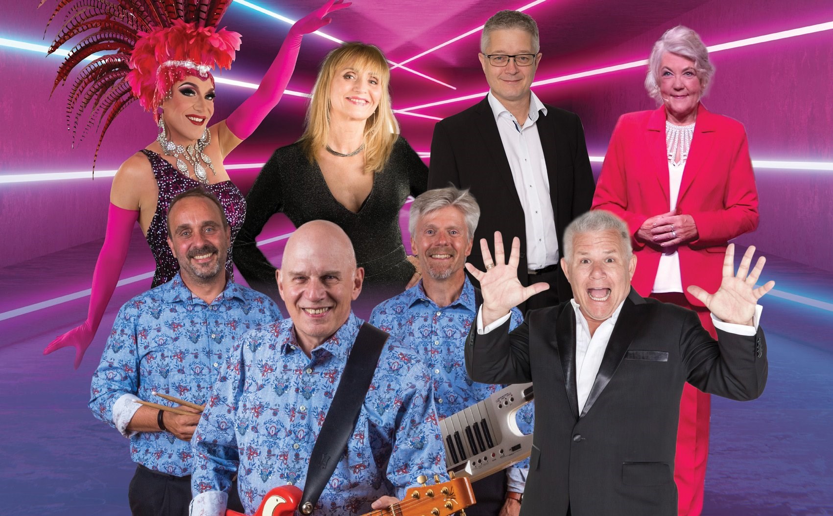 Dansk Slagerparade 2026