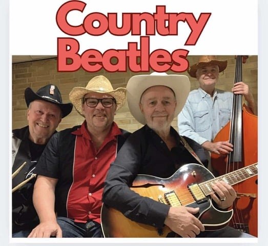 Mad & Musik - Country Beatles