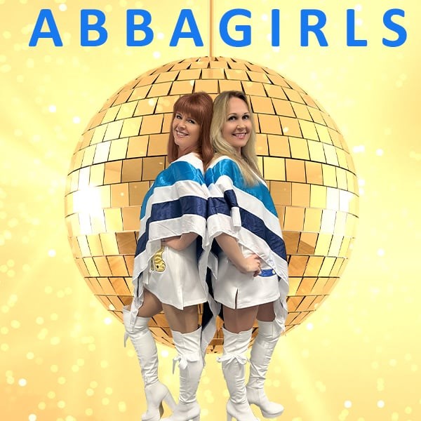 ABBA girls