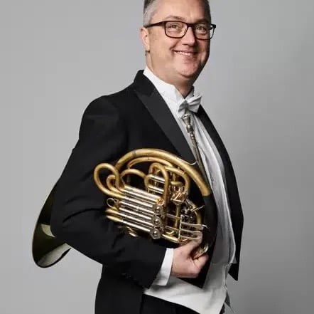 Klassisk koncert-Opera og ballet for tre