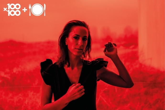 Mathilde Falch trio (inkl. spisning)