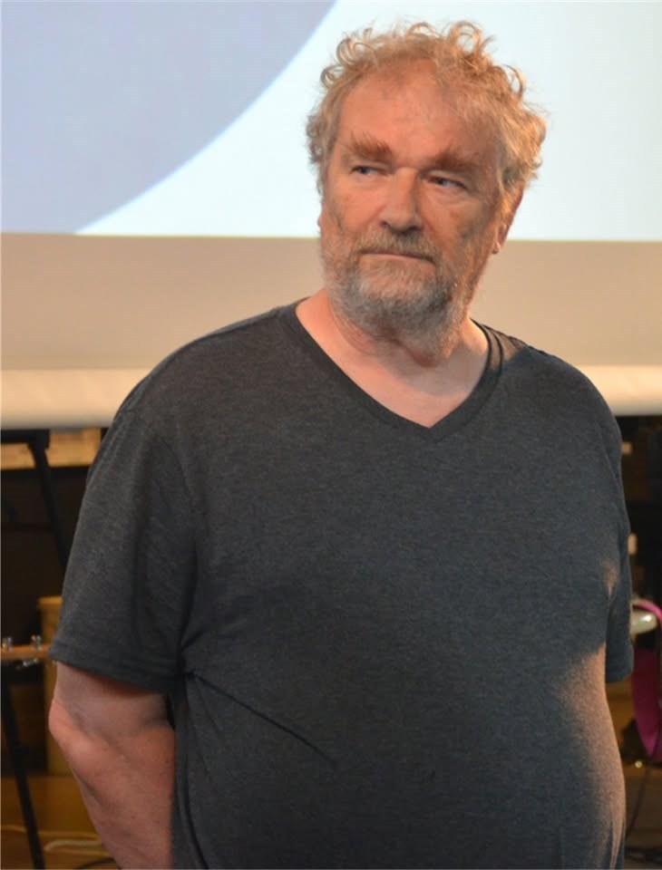 Musik - Nikolaj Tuxen