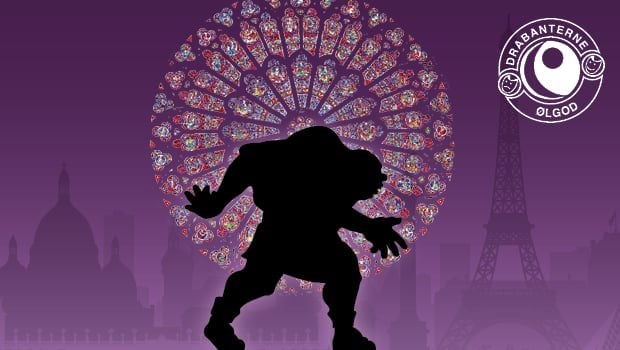 Klokkeren fra Notre Dame - 15. august 2025