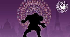 Klokkeren fra Notre Dame - 15. august 2025