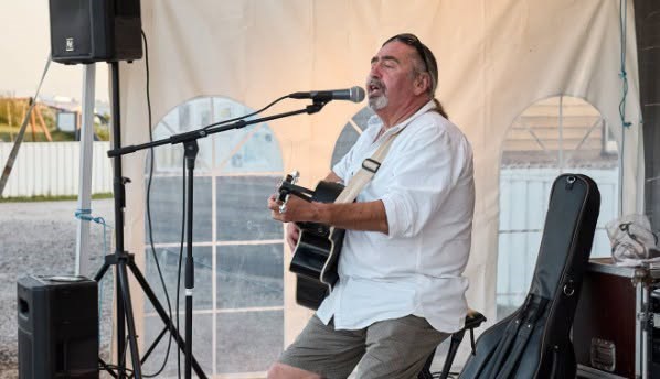 Gratis- sommerkoncert med shony miohaela