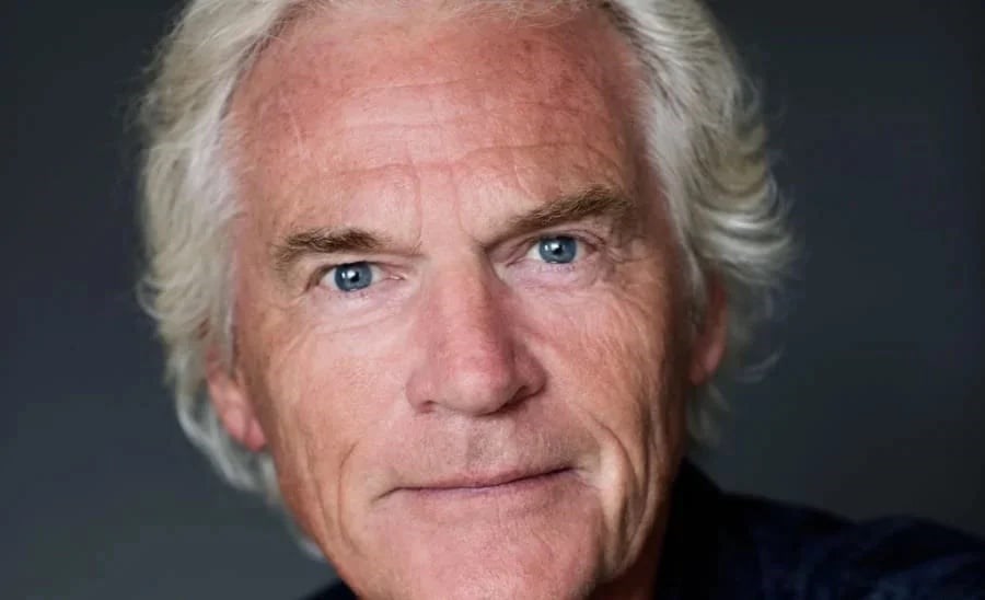 Årets Julekoncert med Kurt Ravn