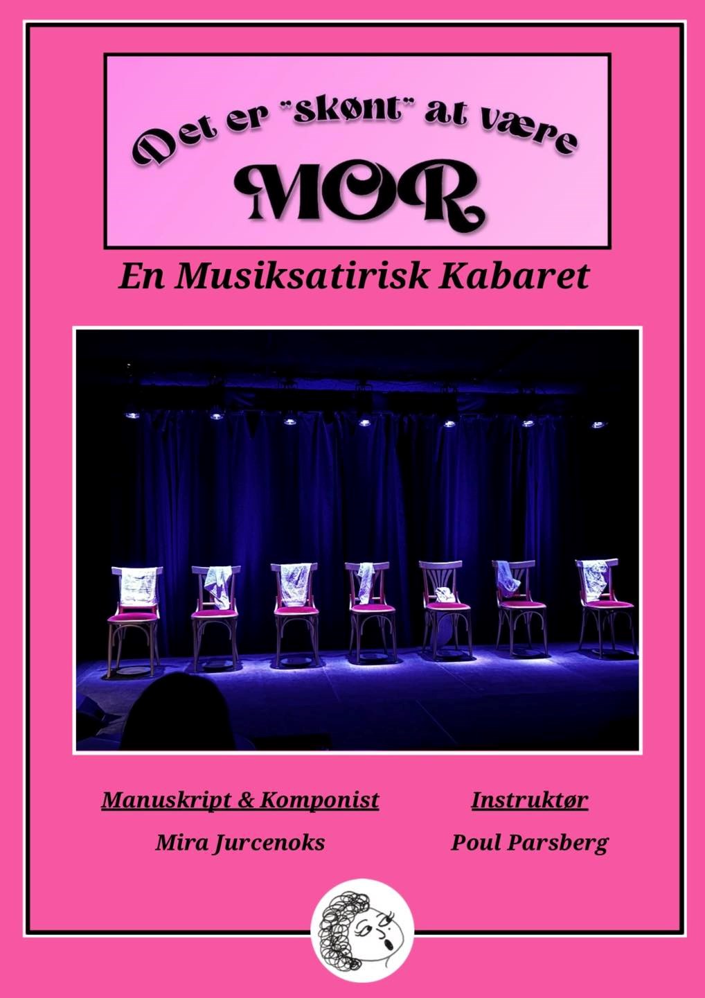 Det er "skønt" at være Mor