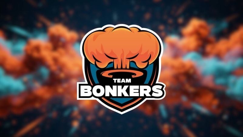 Team bonkers faceoff jam
