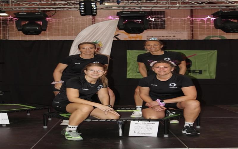 Jump for sclerose 2026