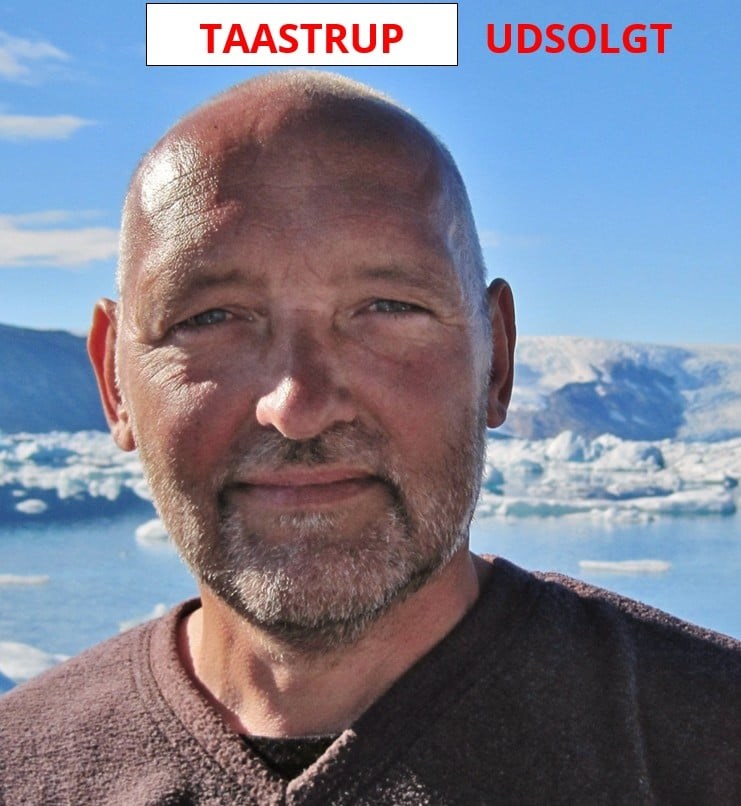 Lær at styre dine tanker og følelser