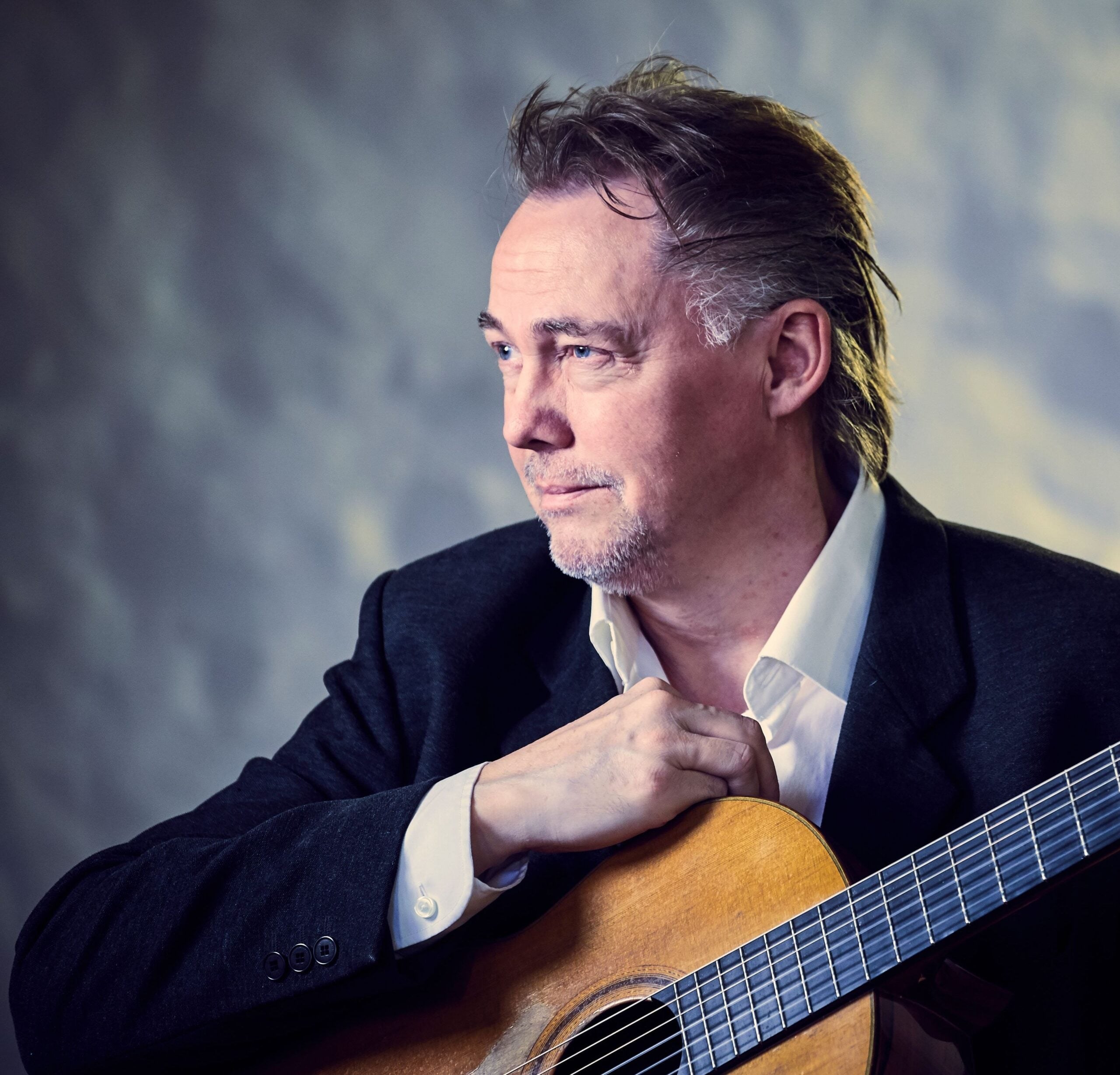 En aften med Kaare Norge