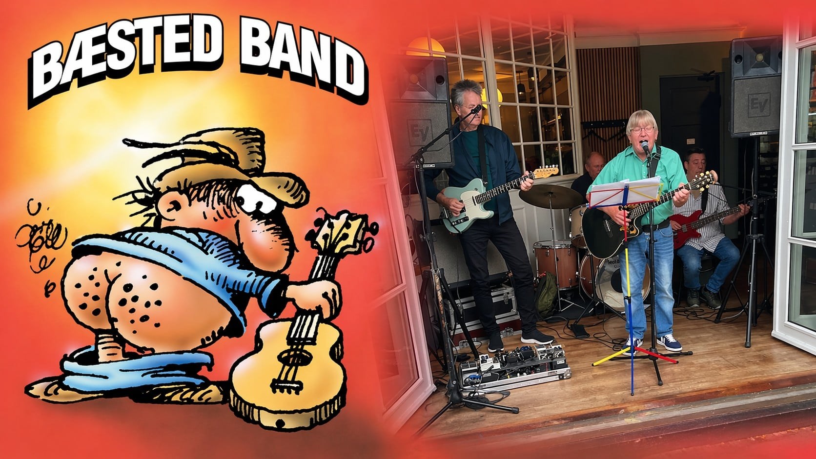 Bæsted Band