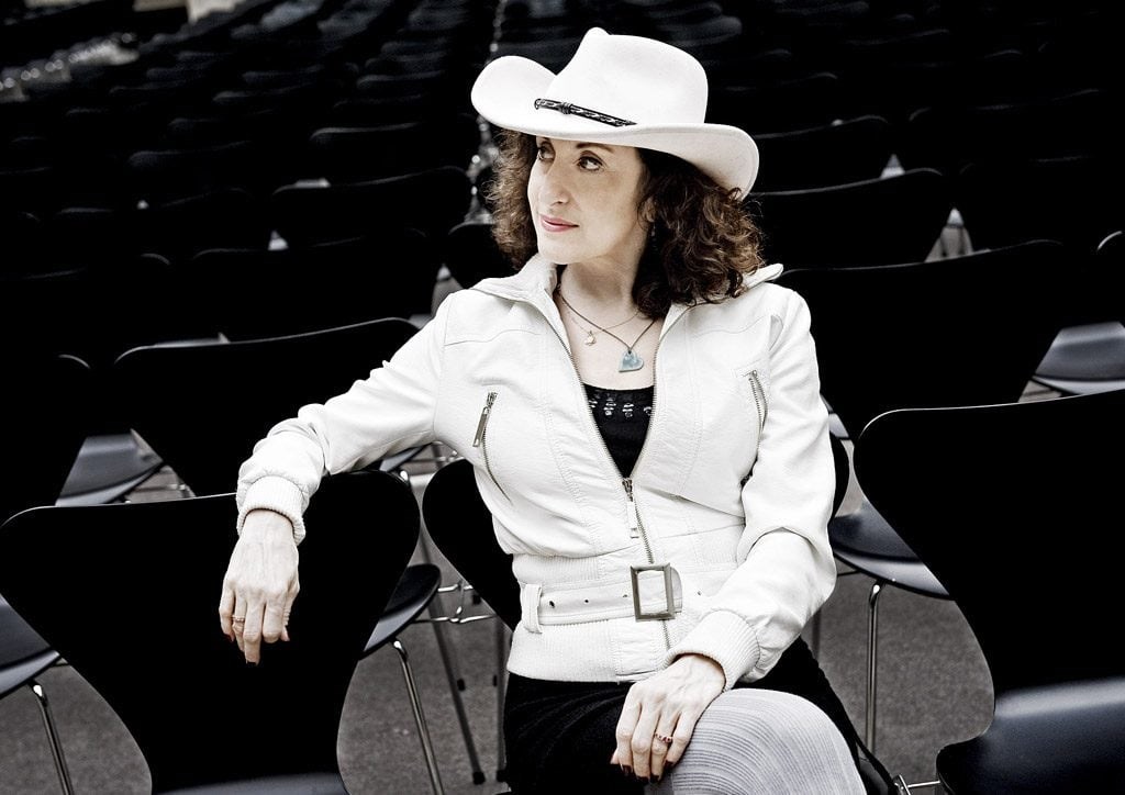 Tamra Rosanes & Morten Wittrock