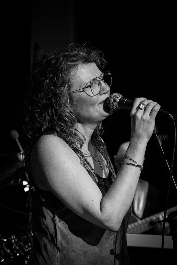 Kvindernes dag 8. marts