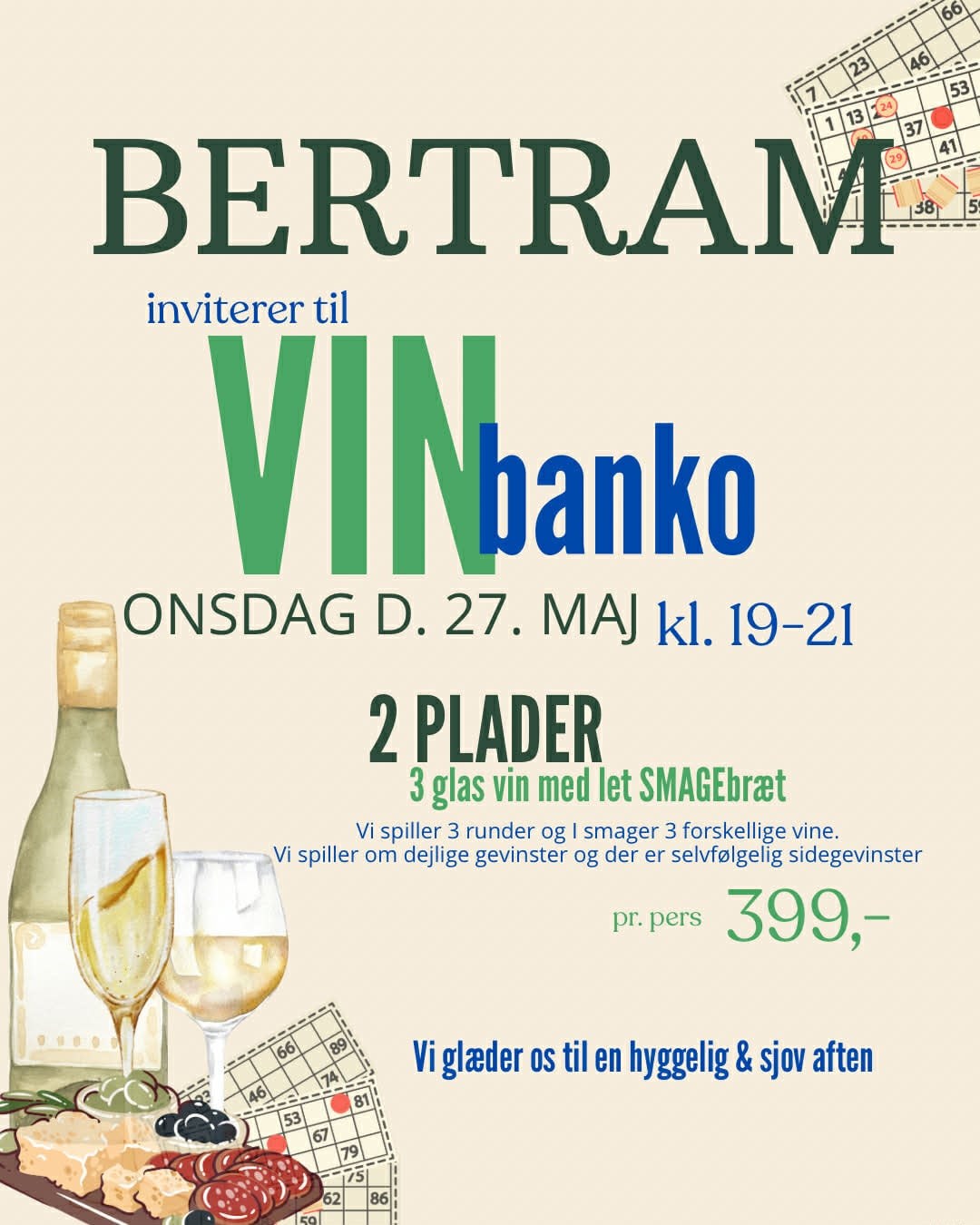 Vinbanko 27-5
