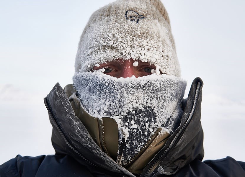 Sirius: Den umulige dokumentar