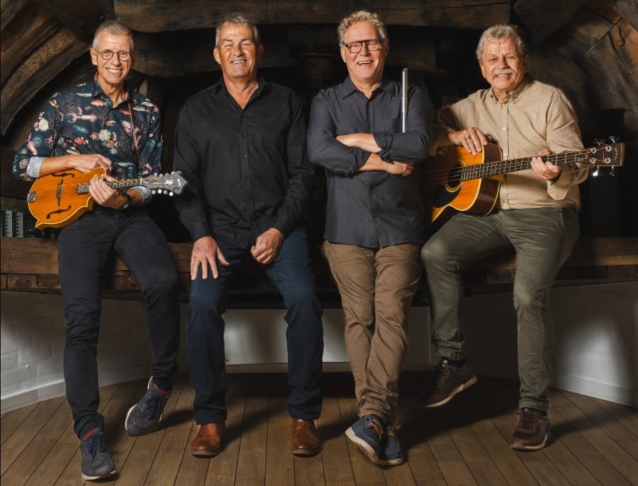 Årets koncert i Blåhvalen