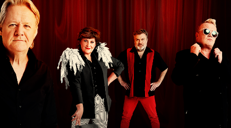 Dodo & The Dodo's