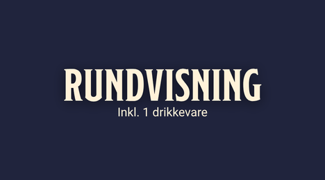 Rundvisning - Publikum
