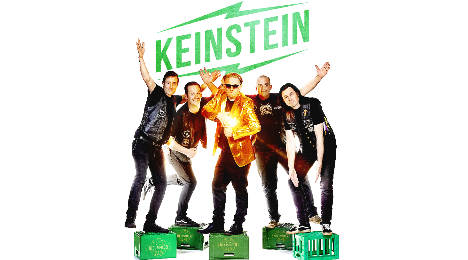 Keinstein på Realen