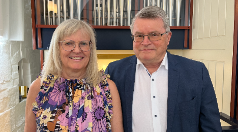 Linedanseren & Lirekassen
