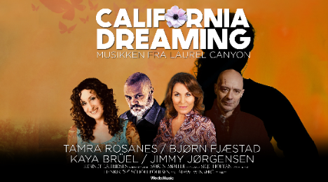 California Dreaming