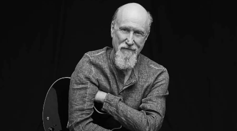 John Scofield's Long Days Quartet
