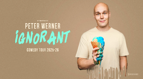 Peter Werner 