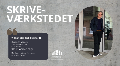 Skriveværkstedet