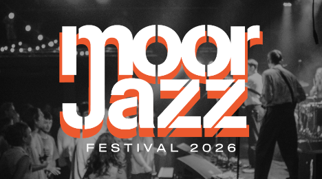 Moorjazz Festival 2026